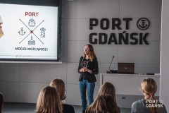 Port Gdańsk - wycieczka zawodoznawcza