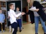 "Trudne wierszyki" - szkolny konkurs recytatorski