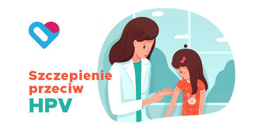 Program szczepień przeciw ludzkiemu wirusowi brodawczaka (HPV)